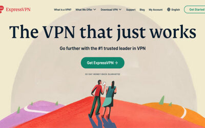 ExpressVPN