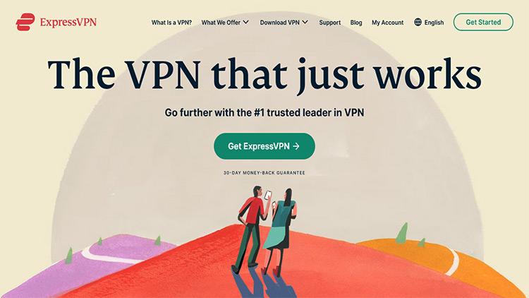 ExpressVPN