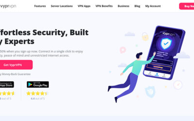 VYPRVPN